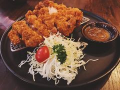 招牌日式炸猪排-小条食堂(三坊七巷店)