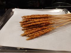 -碎怂烤肉(钟楼柳巷店)