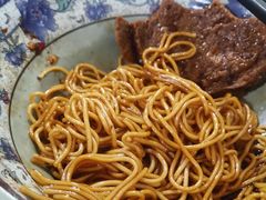 -旺泉餐饮店·清真牛肉面馆