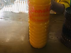 -Jonah's Fruit Shake & Snack Bar