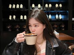 -火火咖啡&茶空间