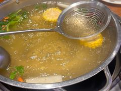 -牛必福潮汕牛肉火锅(油坊桥店)