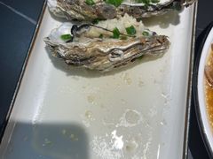 -鑫悦楼煎蟹·16年海鲜大排档