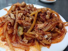 -松明一烤肉馆(鲁园店)