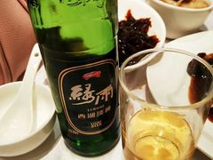 西湖绿雨-知味观(湖滨总店)
