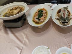 -王府井酒店(金桥港湾店)