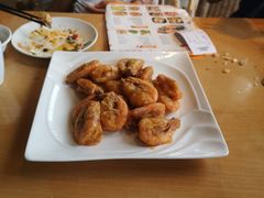 -渔·海鲜餐厅（东澳可域度假村内）南沙湾沙滩店