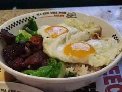 -孖记茶档·热腾茶餐(江南西plus店)