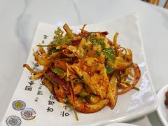 -长顺参鸡汤店(西塔总店)
