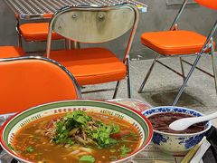 -亚皆老街南宁老友粉·米粉(印象城店)