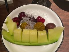 -海派悦庭·海胆烧麦·新融合菜(凯德广场店)