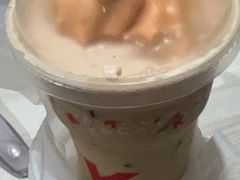 -肯德基(常熟万达店)