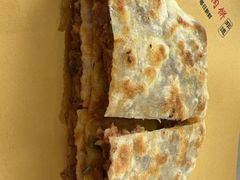 -老舅老蒙肉饼非遗店(一店)
