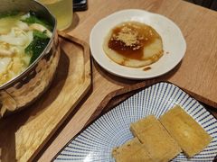 -小满手工粉(北京富力广场店)