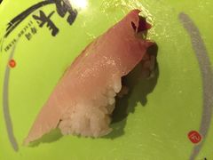 -板长寿司(铜锣湾店)