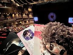 -交通银行前滩31演艺中心