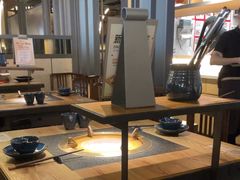 -湊湊火锅·茶憩(东城民盈国贸城店)