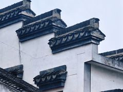 -丝绸小镇荻港古村