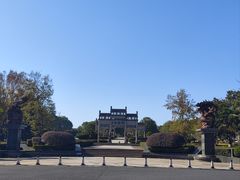 -敬亭山风景名胜区