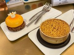 -PAUL LAFAYET 法式甜品(港汇广场店)