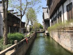 -嘉兴月河历史街区