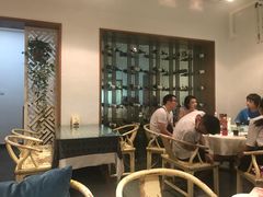 大堂-京尊烤鸭店JINGZUN(春秀路店)