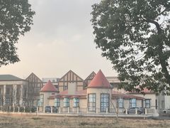 -蓝精灵乐园·世茂精灵之城主题乐园