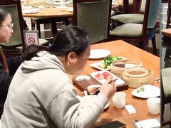 大堂-北海金昌开元名都大酒店·四季轩中餐厅