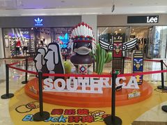 -比格比萨自助(美乐城店)