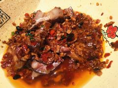 -湘邻呷铺·田园家宴(汉基广场店)