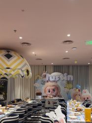 -奈尔宝·儿童乐园·亲子餐厅(前滩店)