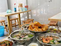 -福屿鲜捞小吃·捞化(福屿总店)