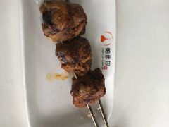 -帕米尔食府(白云观店)