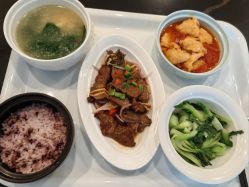 -大美母婴月子中心(馨乐庭店)