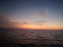 -Sunset Bar(丹绒亚路香格里拉店)