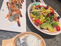 -将太无二·北美传奇寿司(荟聚购物中心西红门店)