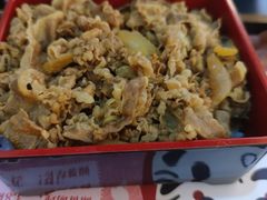 -吉野家(成都时代奥莱店)