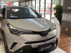 -广汽丰田武汉赛美佳4S店(黄浦店)