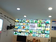 -畲乡一品鱼府土菜馆