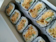 -鲜目录·中国寿司(平顶山市新华区开源路八中店)