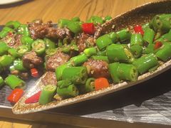 -苹果树下艺术餐厅(通州店)