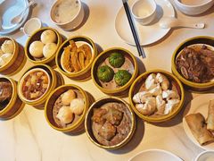 -东方早茶 海鲜•青岛菜(国信体育中心店)