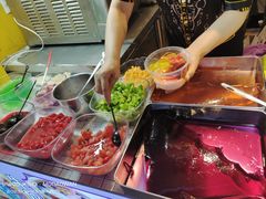 -大学城夜市大排档(凤栖路店)