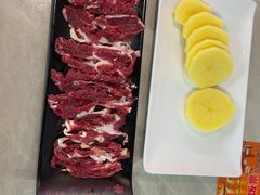 -三头牛·潮汕牛肉生蚝火锅 (夏湾店)