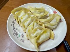 -回回锅贴(小河沿店)