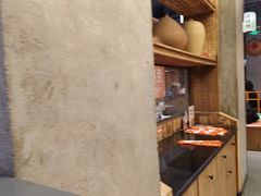 -小杨烤肉(朱雀店)