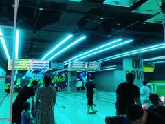 -世代星球·保龄球·镭战真人CS·团建(杨浦店)