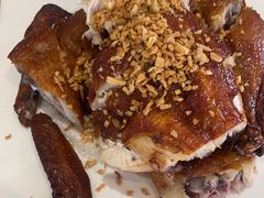 -大碗居·烤鸭·鱼头泡饼(天坛东门店)