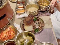 -西塔老太太泥炉烤肉(青浦蟠龙天地店)