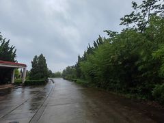 -昆明春城湖畔度假村